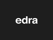 EDRA logo