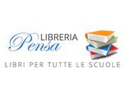 Libreria Pensa logo