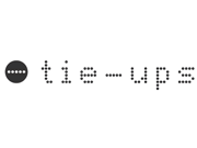 Tie-Ups logo