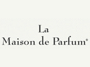 La maison de Parfum logo
