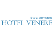 Hotel Venere Cesenatico logo