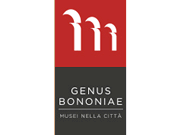 Genus Bononiae logo