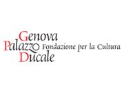 Palazzo Ducale Genova logo