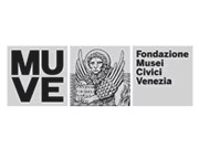 Musei Civici Venezia logo