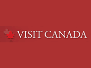 Visit Canada logo