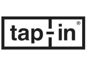 Tap-In logo