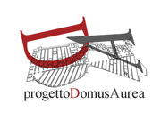 Domus Aurea logo