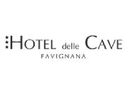 Hotel delle Cave logo