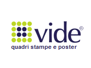 Vide posters logo