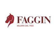 Selleria Faggin logo