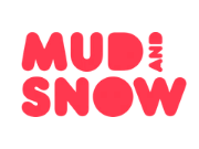 MUD and Snow logo