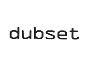 Dubset Streetwear Shop logo