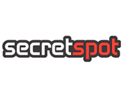 Secretspot logo