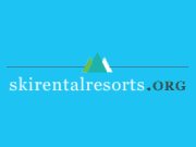 Skirentalresorts.org logo