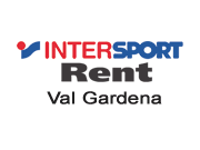 Intersport Rent Val Gardena logo