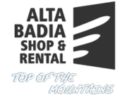 Alta Badia Ski Rental logo