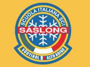 Scuola Sci Saslong a Ortisei logo