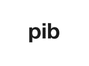 Pib logo