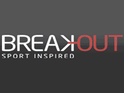 Break Out Sport logo