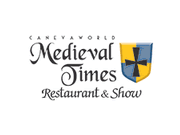 Medieval Times Caneva world