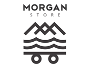 Morganair logo