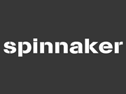 Spinnaker store logo