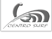 Centro Surf logo