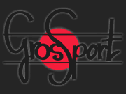 GrosSport logo