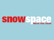SnowSpace logo