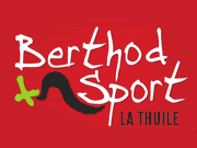 Berthod Sport codice sconto