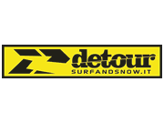 Visita lo shopping online di Detour Surfandsnow