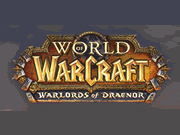World of WarCraft logo