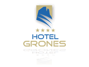 Hotel Grones logo