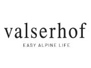 Hotel Valserhof logo