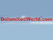 Dolomites World logo