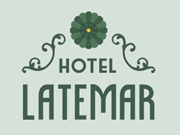 Hotel Latemar logo