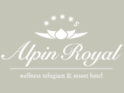 Alpin Royal logo