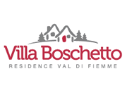 Residence Villa Boschetto logo