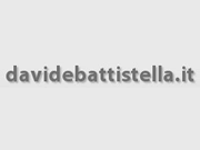 Bretelle Davide Battistella logo