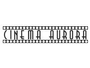 Cinema Aurora Reggio Calabria logo