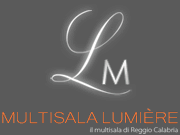 Multisala Lumiere logo