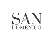 San Domenico Bio logo