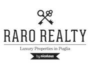 Raro Realty logo