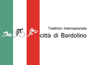 Triathlon Bardolino logo