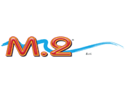 m2vasche logo