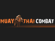 Muay Thai Combat logo