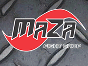 Maza Fight logo