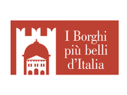 I borghi più belli d'Italia logo