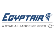 EGYPTAIR logo