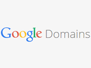 Google domains logo